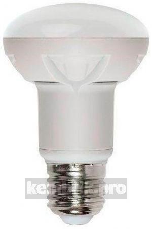 Лампа светодиодная Uniel Led-r63-11w/ww/e27/fr/dim alp01wh
