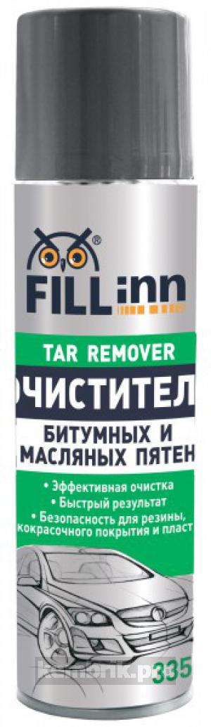 Очиститель Fill inn Fl015